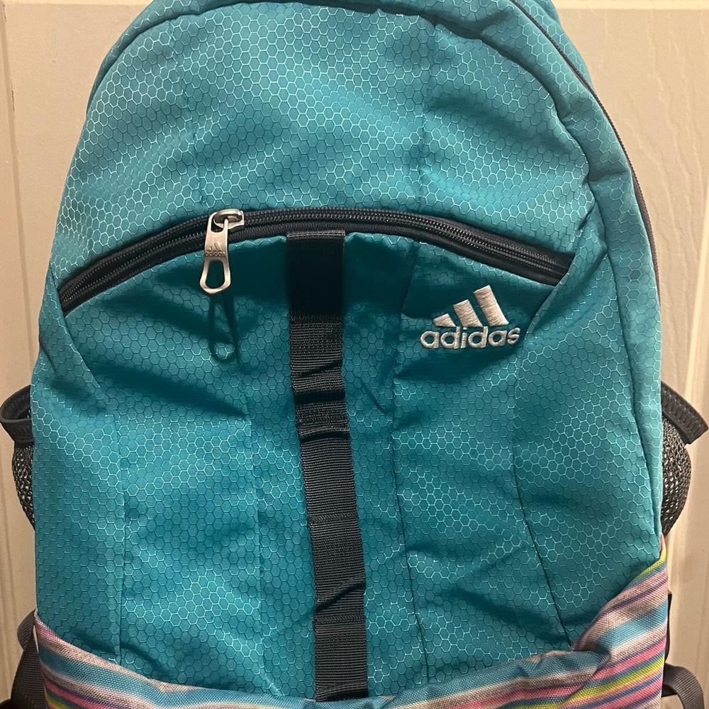 Adidas backpack